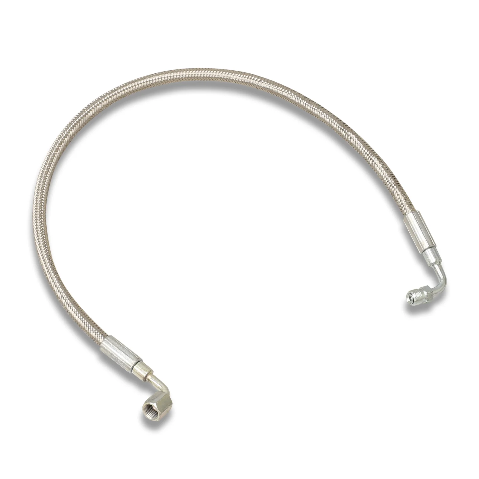 Turbo Oil Lines