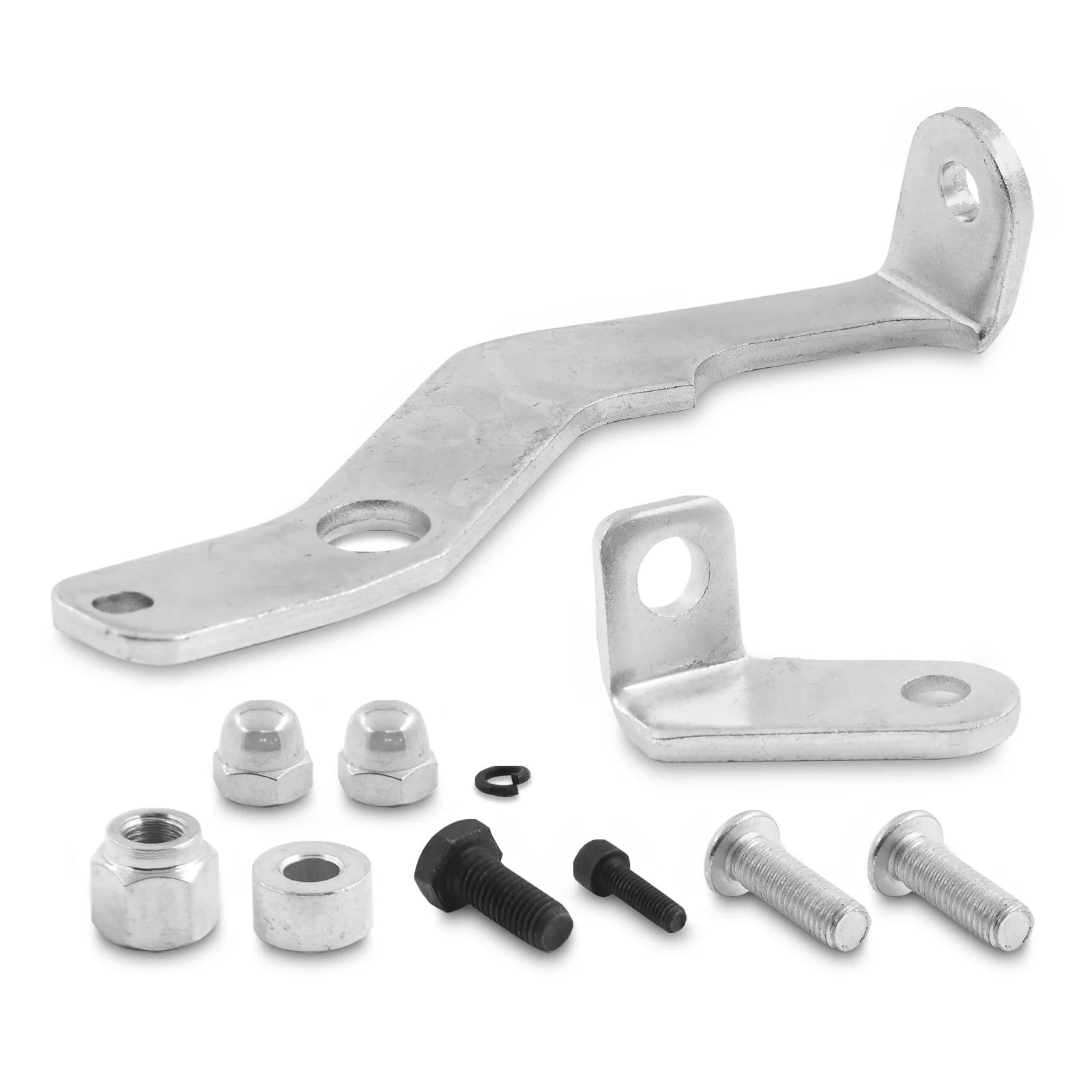 Torque Dampers