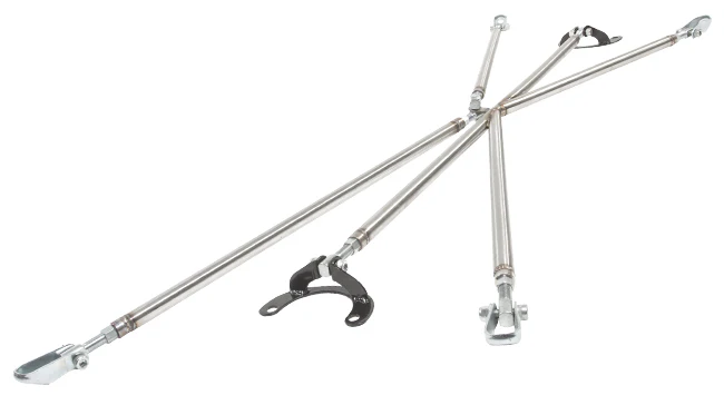 Strut Bars